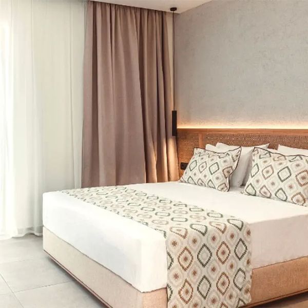 Blue Sea Island Resort (ex. Alfa Beach) - zdjęcie 4