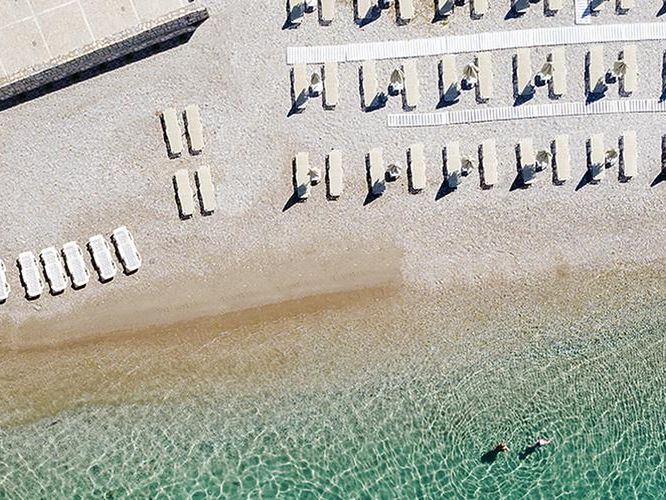 plaża