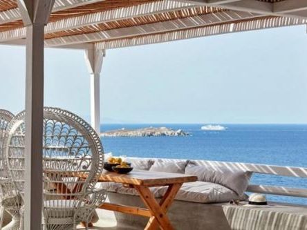 balkon / taras