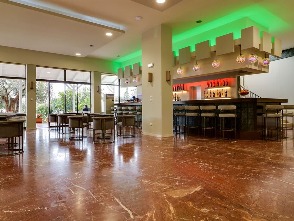 drink bar