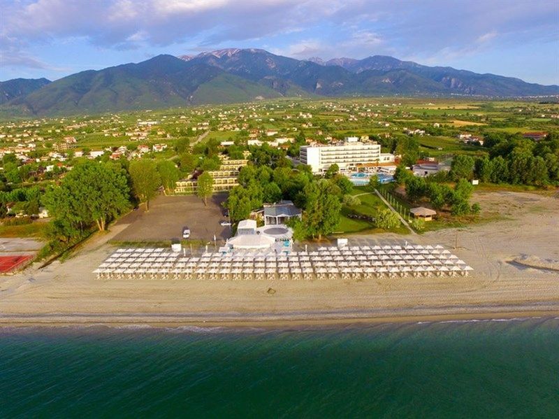 plaża
