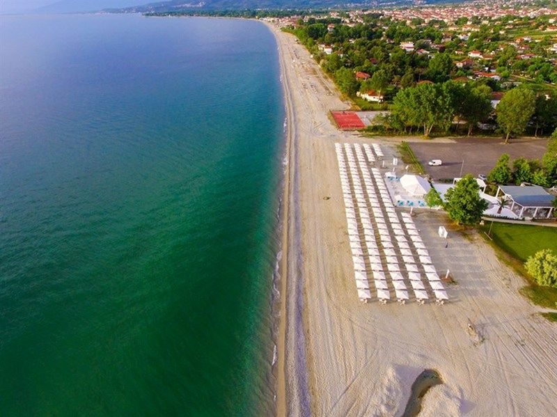 plaża