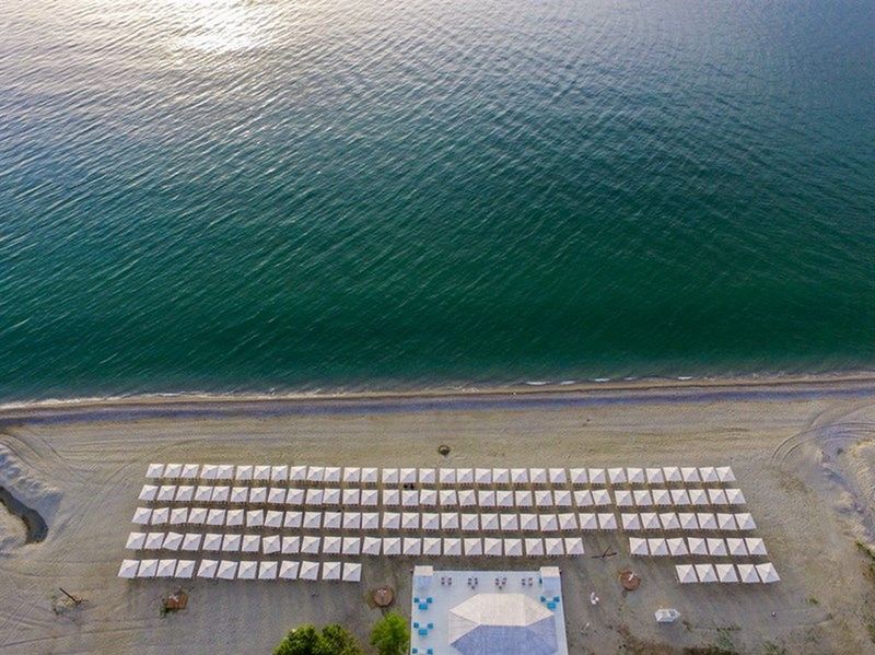 plaża