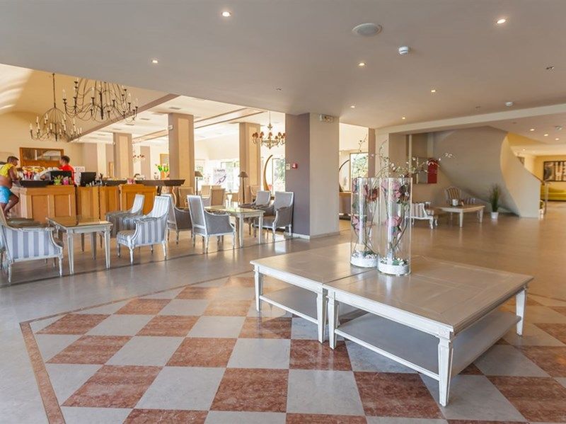 recepcja / lobby