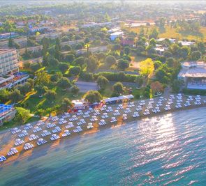 Bomo Palmariva Beach
