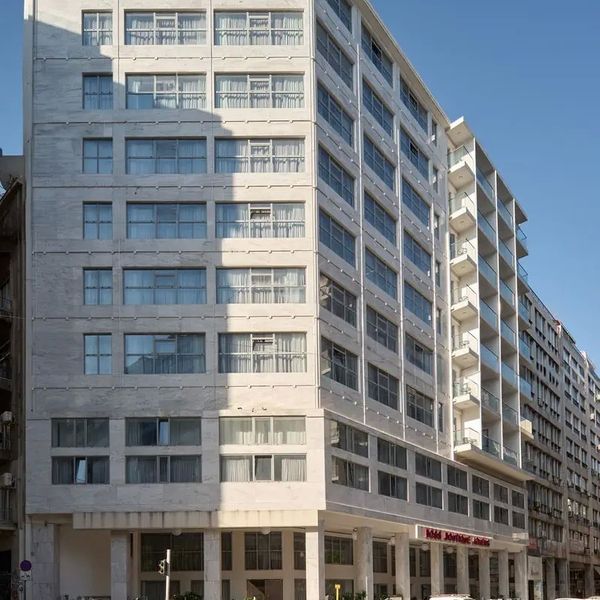 Hotel Boss Boutique Athens w Grecja (Ateny) - oferta last minute