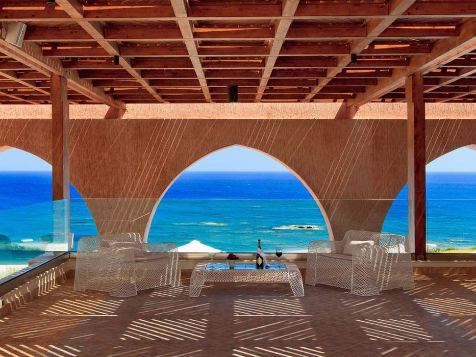 balkon / taras