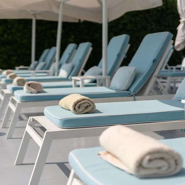 Boutiquehotel White Suite