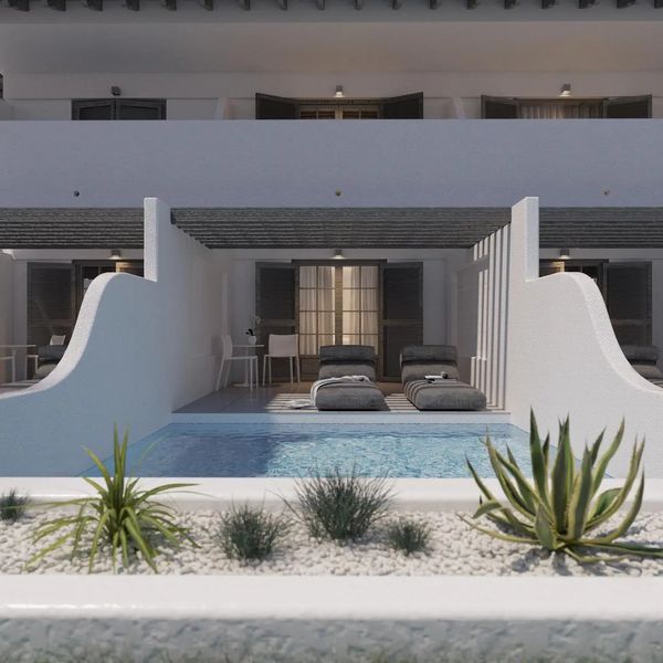 Boutiquehotel White Suite