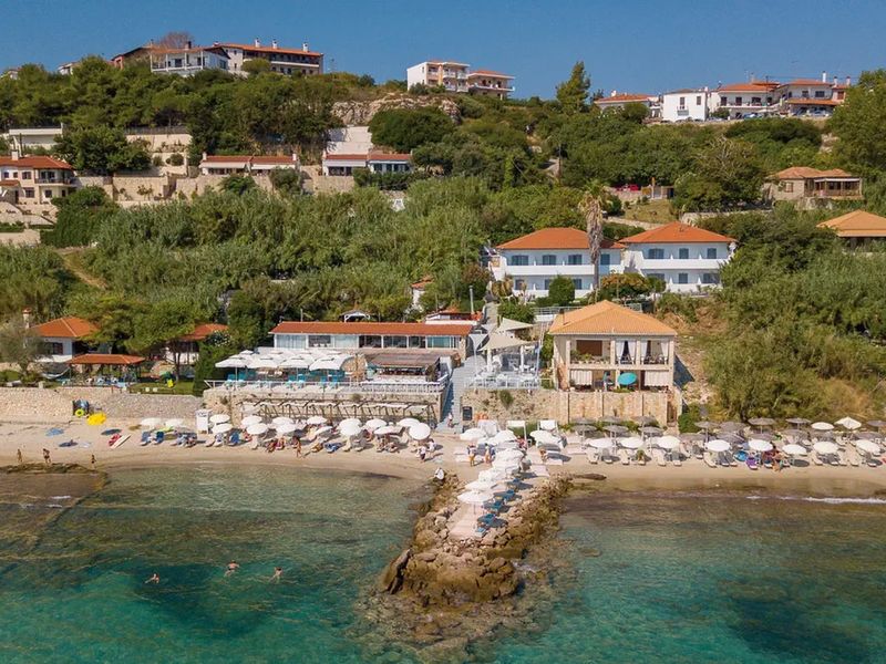 Boutiquehotel White Suite