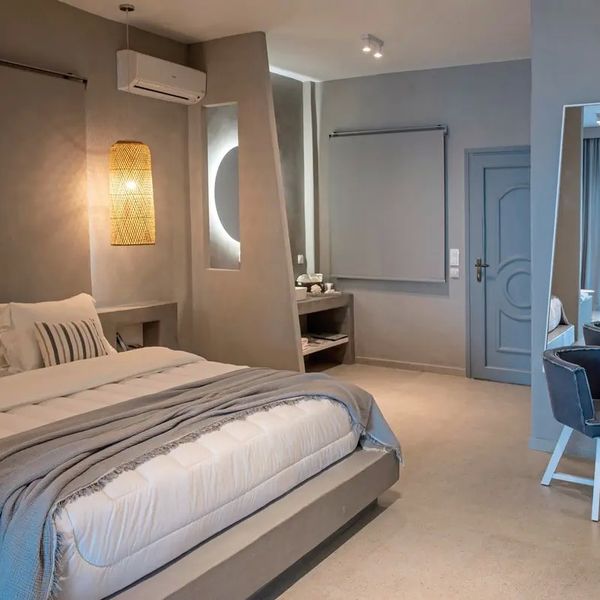 Boutiquehotel White Suite