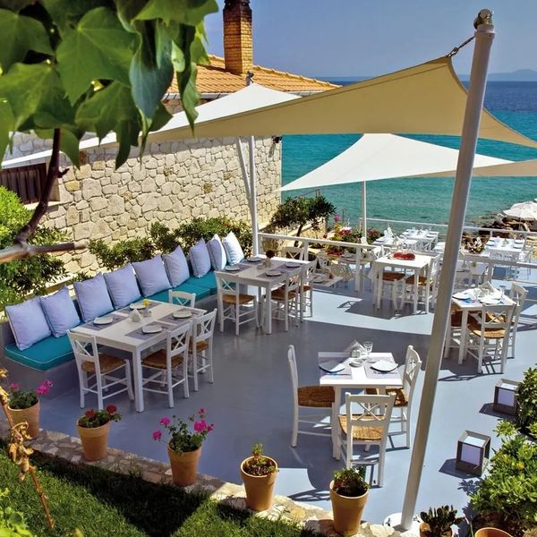 Boutiquehotel White Suite