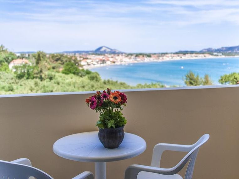 balkon / taras