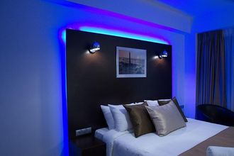 Breeze Boutique Athens