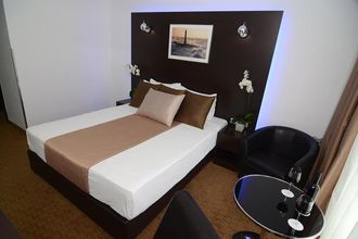 Breeze Boutique Athens