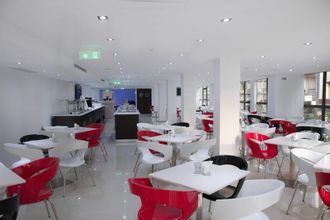 Breeze Boutique Athens