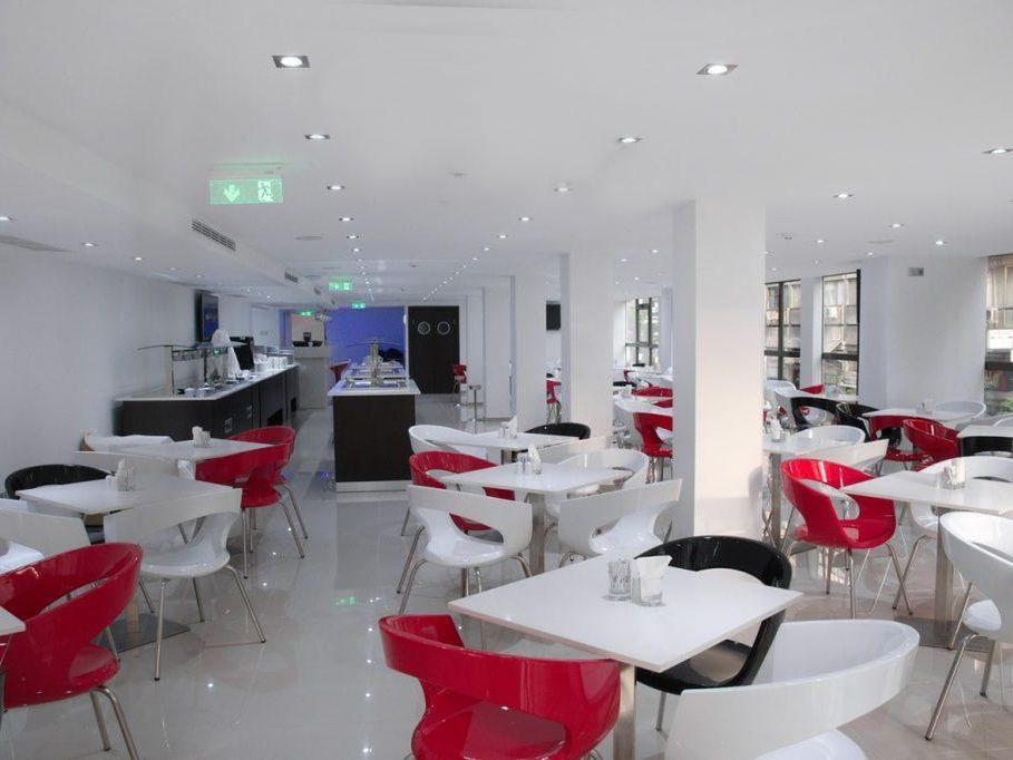 restauracja