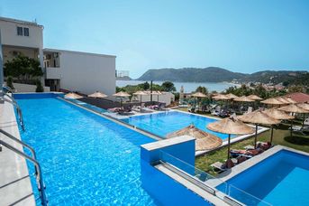 Brilliant Holiday Resort