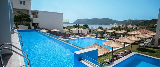 Brilliant Holiday Resort