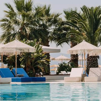 Brown Beach Evia Island (ex. Grand Bleu) - Evia