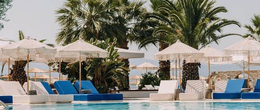 Brown Beach Evia Island (ex. Grand Bleu)