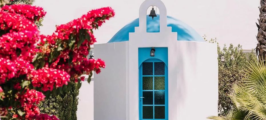 Brown Beach Evia Island (ex. Grand Bleu)