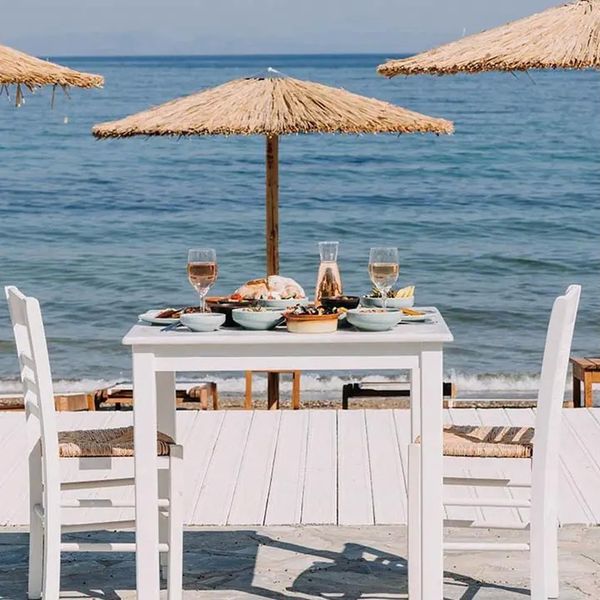 Brown Beach Evia Island (ex. Grand Bleu) - zdjęcie 2