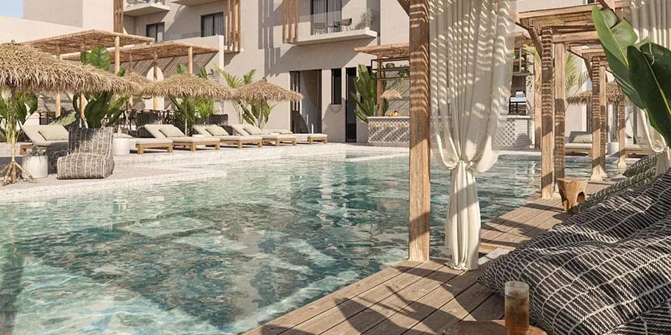 Grecja na 7 dni w październiku: 5⋆ hotel od 4 040 zł (aktualizacja ceny)