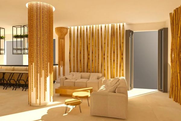 Cabana Blu Lifestyle Boutique Hotel & Suites