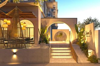 Cabana Blu Lifestyle Boutique Hotel Suites