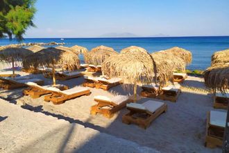 Cabana Blu Lifestyle Boutique Hotel Suites