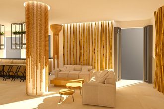 Cabana Blu Lifestyle Boutique Hotel Suites