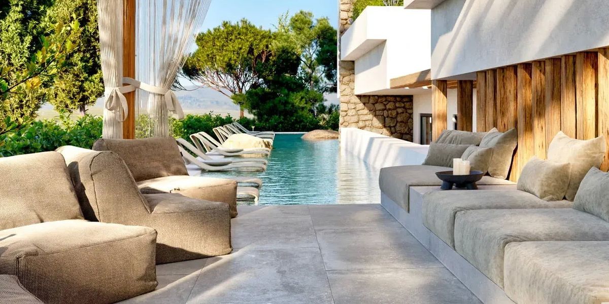 Grecja na 7 dni we wrześniu: 5⋆ hotel od 9 292 zł