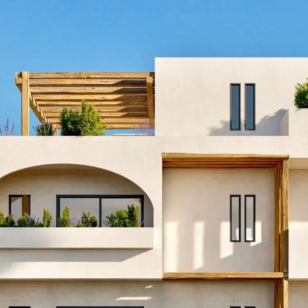 Cabana White Boutique
