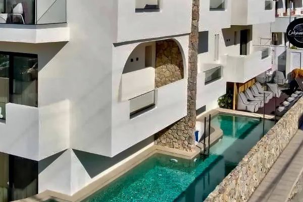 Cabana White Boutique