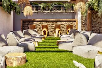 Cabana White Boutique
