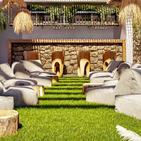Cabana White Boutique