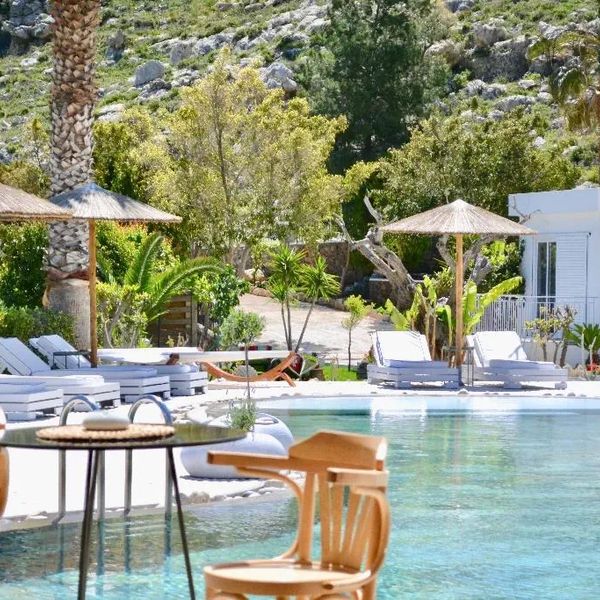 Caesars Gardens