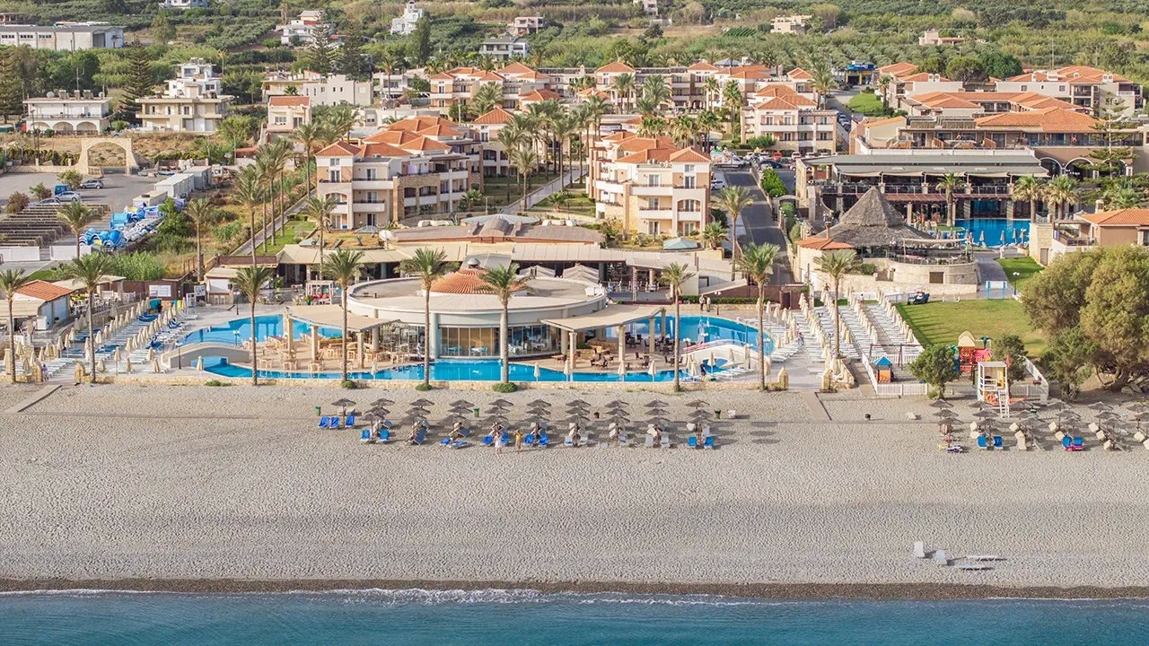 Hotel Caldera Beach Grecja Kreta Na Wakacje pl hotel-caldera-beach-grecja-kreta-na-wakacje-pl