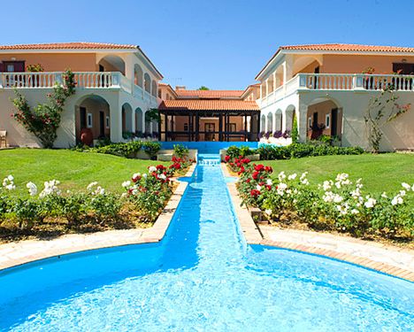 Caldera Creta Paradise (ex. Atlantica Caldera Creta Paradise)