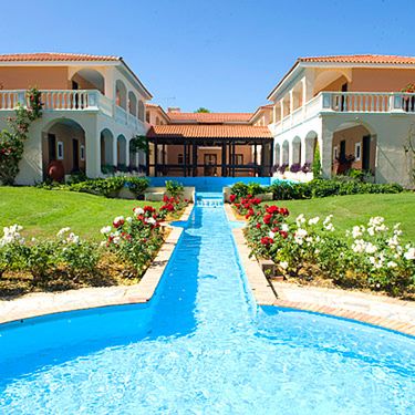 Caldera Creta Paradise (ex. Atlantica Caldera Creta Paradise)