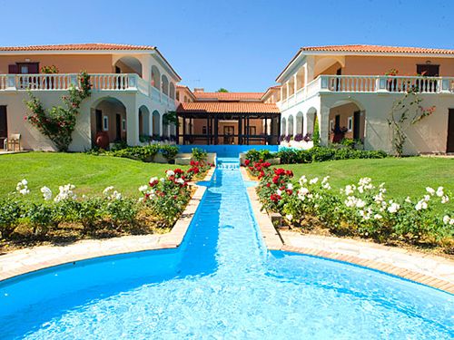 Caldera Creta Paradise (ex. Atlantica Caldera Creta Paradise)