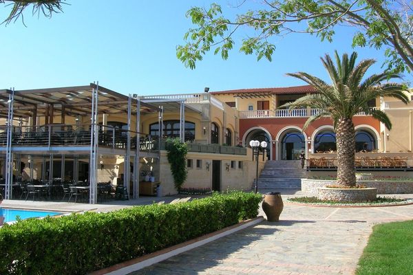 Caldera Creta Paradise (ex. Atlantica Caldera Creta Paradise)