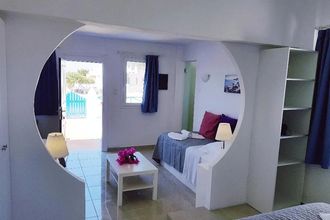 Caldera View Resort