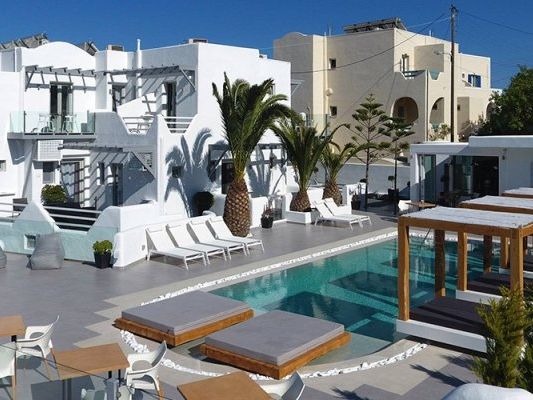 Callia Retreat 3*