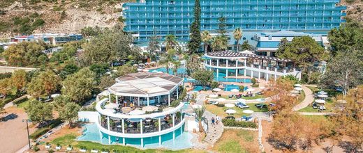 Calypso Beach (Faliraki)