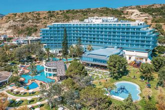 Calypso Beach Faliraki