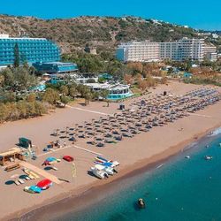 Calypso Beach Faliraki