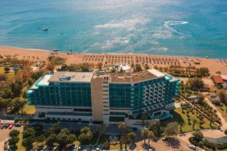 Calypso Beach Faliraki