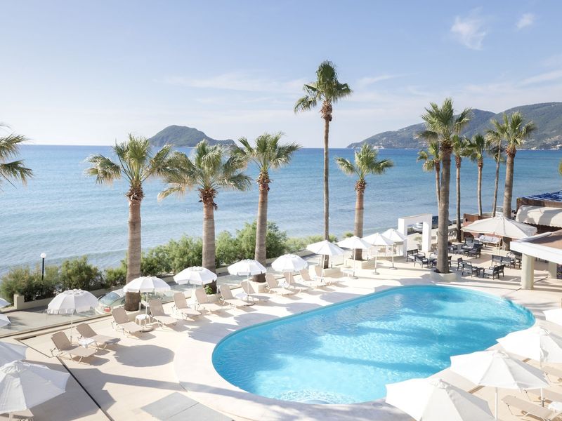 Cameo Beach Resort (ex. White Olive Premium Cameo)